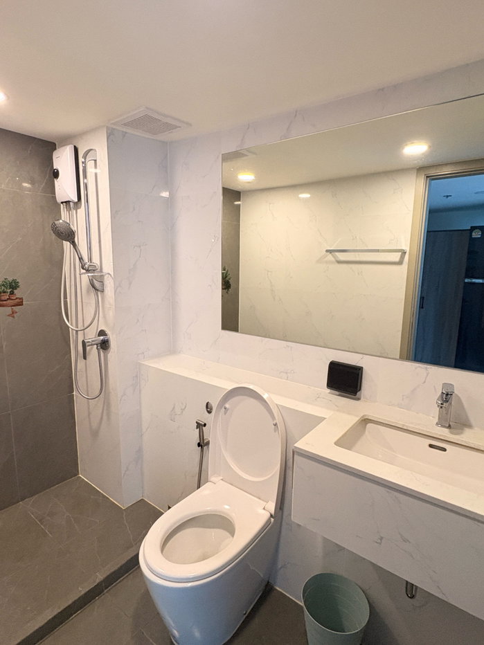 picture ⚠️ Special offer! Now only 15,500 THB ✨ 🛋️ For rent: Origin Plug & Play Sirindhorn Station - 12/12