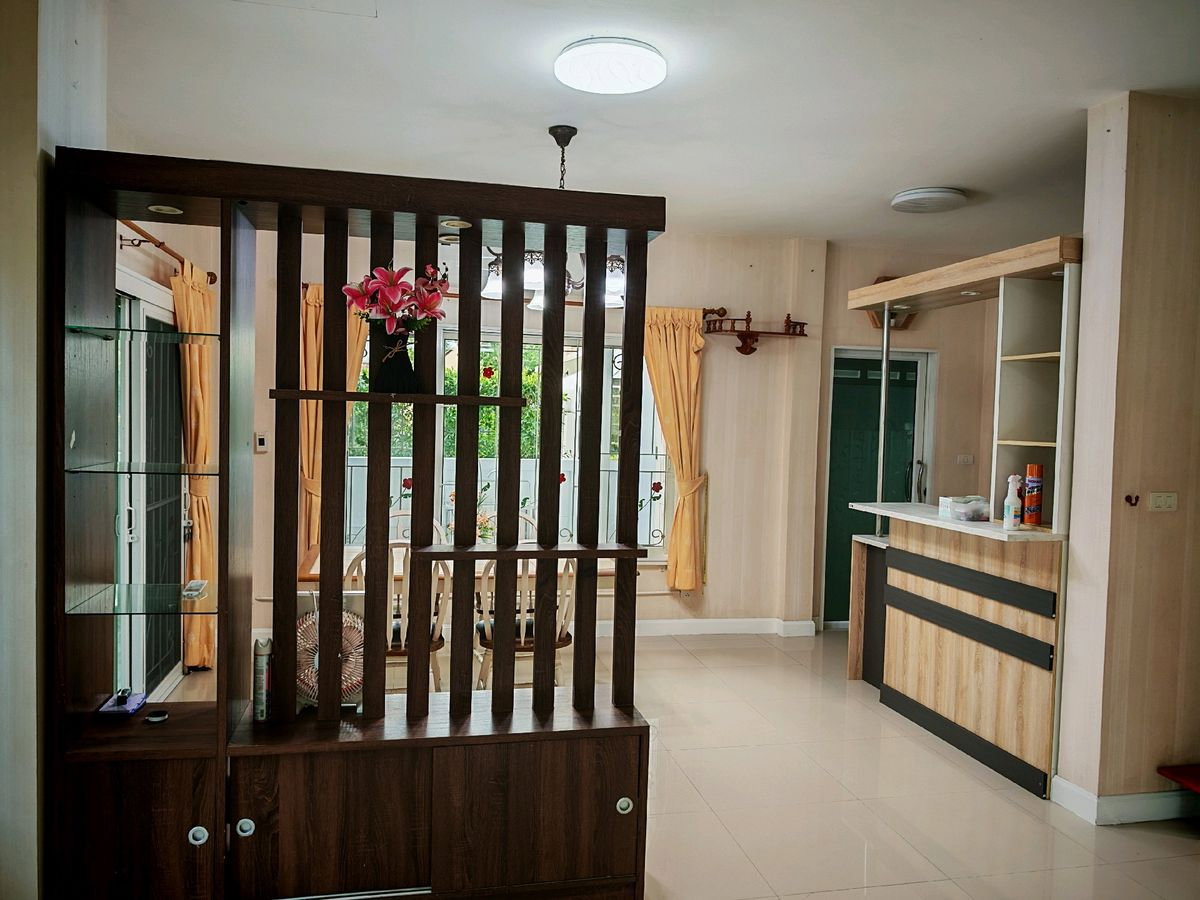 รูป 🏡✨ ให้เช่าบ้านเดี่ยว 2 ชั้น — Perfect Place ราชพฤกษ์ (เฟส 1) 📍 ติดถนนราชพฤกษ์ ใกล้ MRT สายสีม่วง สถานีบางรักน้อยท่าอิฐ เพียง 1.5 กม. - รูปที่ 14/16