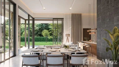 3 Bedroom Villa for sale at Villa Cerulean Phuket 1920672