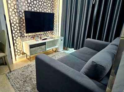 Condos for rent : 📌 For Rent Condo METRO LUXE RATCHADA Building 1, Floor 3,1 bed room, Room size 28 sqm