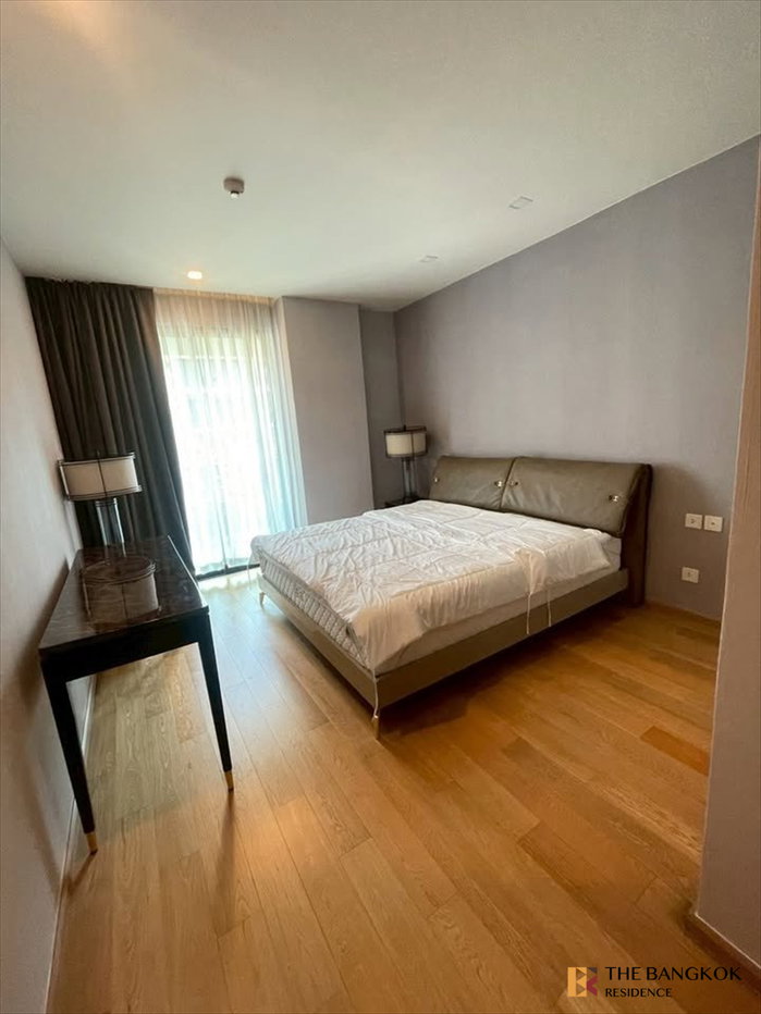 รูป 💎3 ห้องนอน ขนาดใหญ่ Mieler Sukhumvit 40 ให้ความเป็นส่วนตัวสูง ใกล้ BTS เอกมัย - รูปที่ 6/8