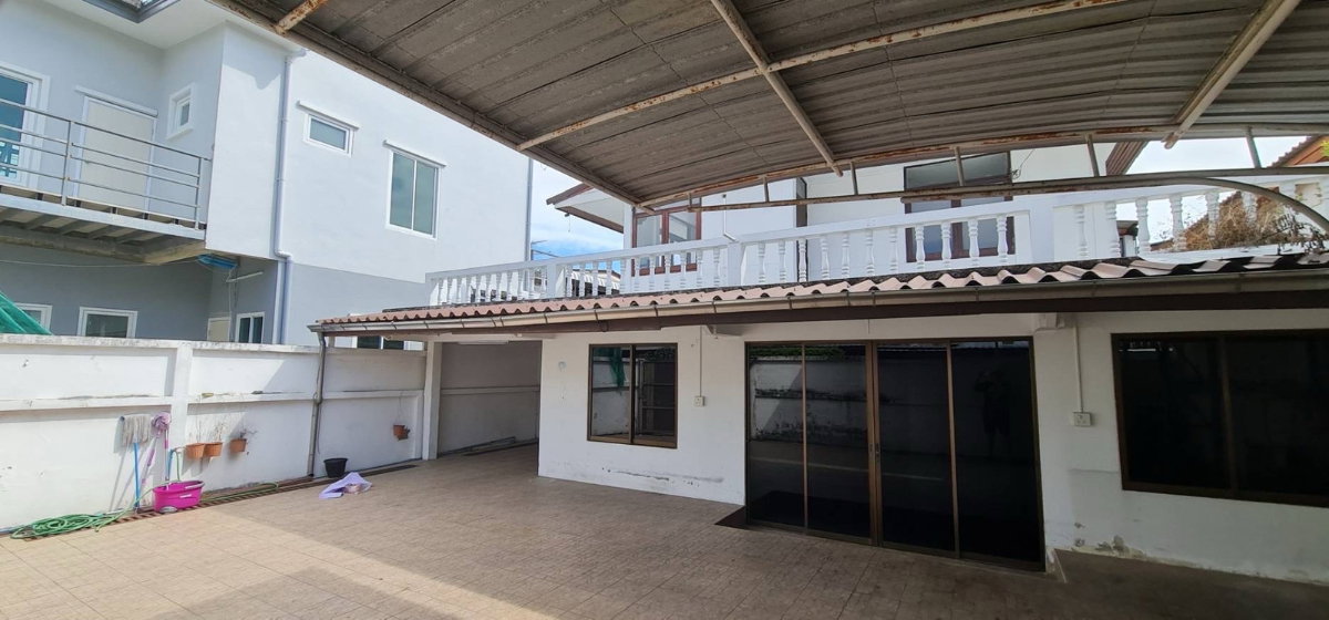 รูป S1292 🏡✨ ขายบ้านเดี่ยว หมู่บ้านปัฐวิกรณ์ 1 เชื่อมต่อซอยนวมินทร์ 70–74 เพียง 6,000,000 บาท - รูปที่ 2/14