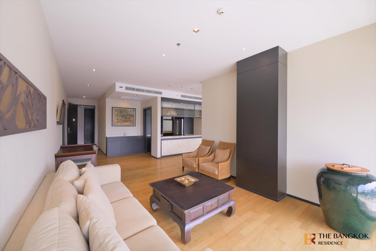 รูป เช่าคอนโด 💎 The Madison Condominium Sukhumvit 41 3นอน 230ตร.ม. 140k 🌃 ยูนิตกว้าง วิวสวย ใกล้ BTS พร้อมพงษ์ - รูปที่ 2/14