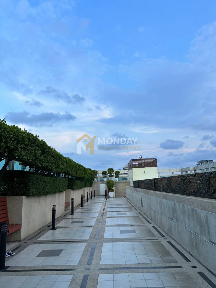 picture ðĨ Available Now! Ready to Move In! Baan Klang Krung Siam-Pathumwan - Book Before It's Gone! ðĨ MD-25085678 - 16/26