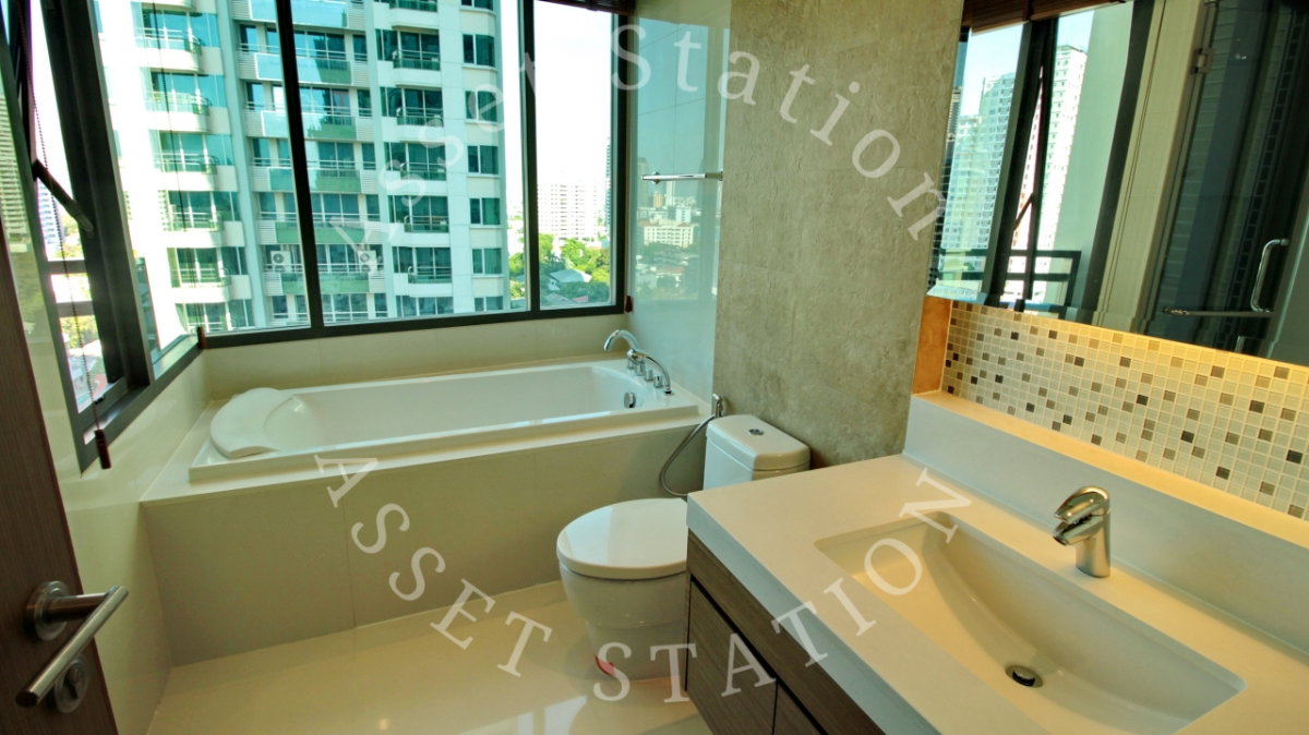 picture 🛎Bright Sukhumvit 24: Fully furnished condo ready to move in, near BTS Phrom Phong🛎 - 16/20