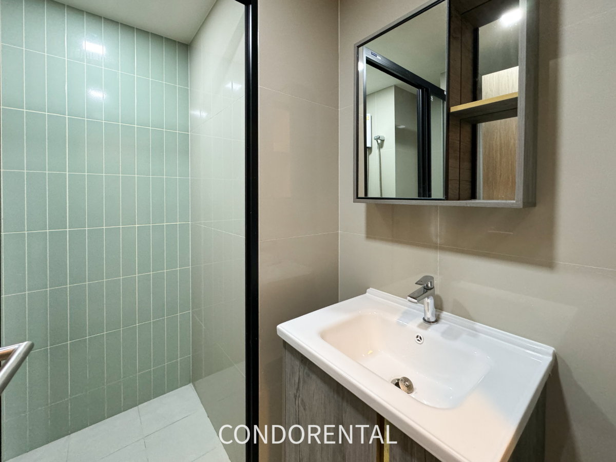 picture @Condorental condo for rent THE MUVE Ram 22 - 12/14