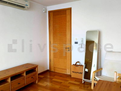 ขายคอนโด : ▚ LJ183ツ ขาย: Fuse Sathorn - Taksin ✨ สตูดิโอ 28 ตร.ม. เจ้าของอยากขาย ราคาคุยกันได้ มาดูห้องก่อน!