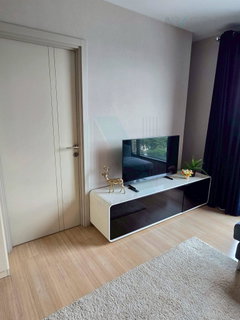 🔺 For Sell Condo THE BASE RAMA 9 - RAMKHAMHAENG Building 1, Floor 9,2 bed room, Room size 49 sqm