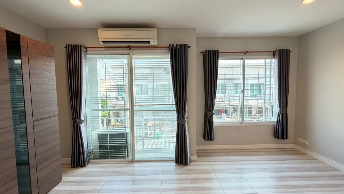 picture 🔥 For Sale Pleno Ekachai-Kanchanaphisek near Expressway Access - 2/30