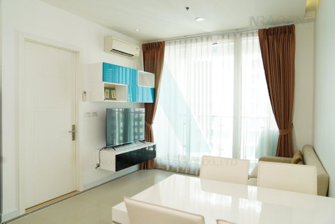 ðš For Rent Condo T.C. GREEN Building D, Floor 22,1 bed room, Room size 40.00 sqm