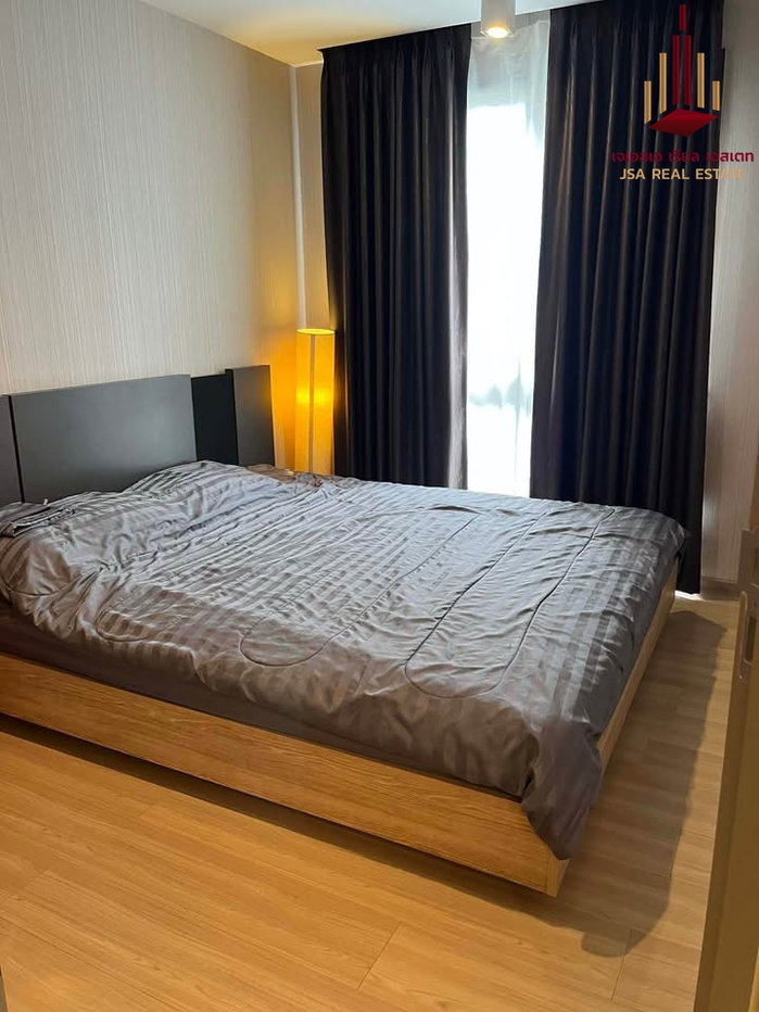 picture ✨ For Rent: Maestro 12 Ratchathewi Condo ✨ 💰 Only 25,000 THB/month - 1/6
