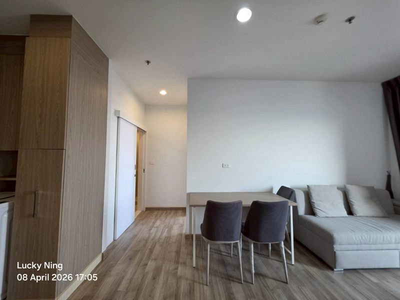 picture Urgent Sell! Niche MONO Sukhumvit-Bearing 🔥🔥🔥2 bedroom type - 9/17