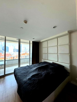 ขายคอนโด : 🔥 ขาย คอนโด จามจุรี สแควร์ เรสซิเดนซ์ Chamchuri Square Residence ใกล้ MRT สามย่าน