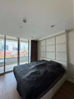 🔥 ขาย คอนโด จามจุรี สแควร์ เรสซิเดนซ์ Chamchuri Square Residence ใกล้ MRT สามย่าน