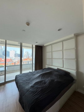 🔥 ขาย คอนโด จามจุรี สแควร์ เรสซิเดนซ์ Chamchuri Square Residence ใกล้ MRT สามย่าน