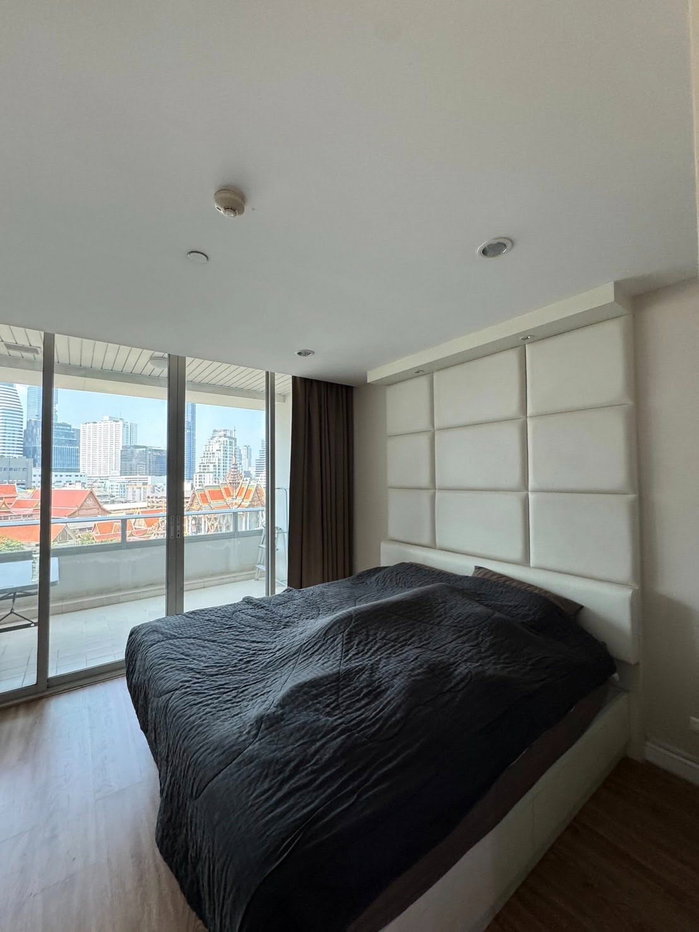 picture 🔥 For Sale Chamchuri Square Residence next to MRT Sam Yan - 1/16