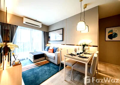 Condos for sale : 2 Bedroom Condo for sale at Niche Mono Ramkhamhaeng  5807618