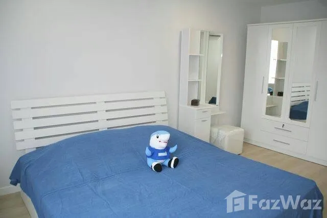 รูป ขาย คอนโด 1 ห้องนอน ในโครงการ ธนา ทรี 6417484 - รูปที่ 5/8