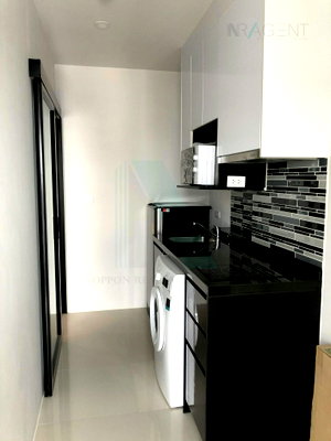 Condos for sale Sathon Road : 🎉 For Sell Condo BANGKOK HORIZON SATHORN - NARATHIWAS Building 1, Floor 17,Studio, Room size 33 sqm