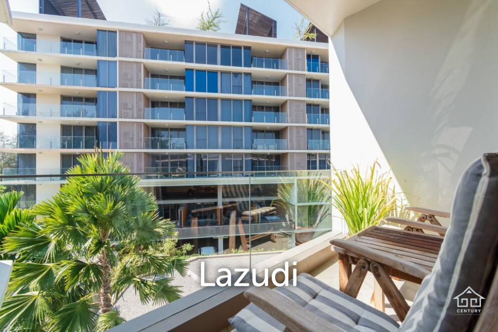 picture THE PINE : 3 Bed Condo near the beach and golf course - 2/50