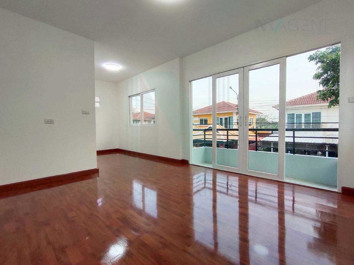 รูป ขายบ้านแฝด โครงการ ศุภาลัย วิลล์ ราชพฤกษ์-บางบัวทอง 2 ชั้น 4 ห้องนอน 2 ห้องน้ำ - รูปที่ 8/8