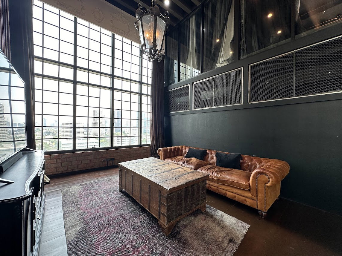 รูป Emporio Place | 3 Bedroom Duplex Condo For Rent in Sukhumvit 24 - BR12147CD - รูปที่ 2/38
