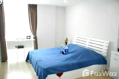 ขายคอนโด : ขาย คอนโด 1 ห้องนอน ในโครงการ ธนา ทรี 6417484