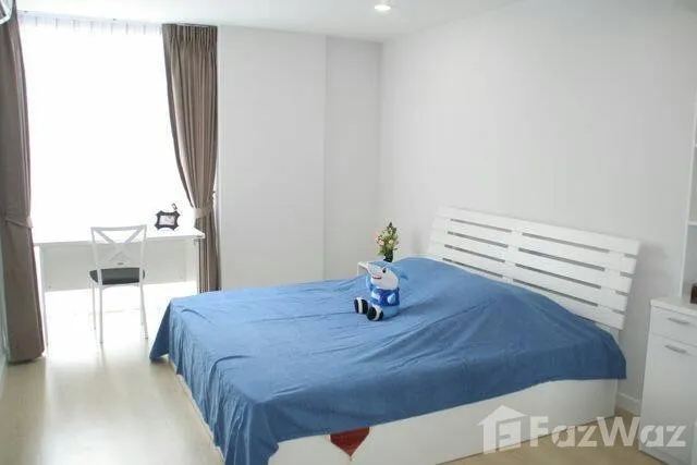รูป ขาย คอนโด 1 ห้องนอน ในโครงการ ธนา ทรี 6417484 - รูปที่ 1/8