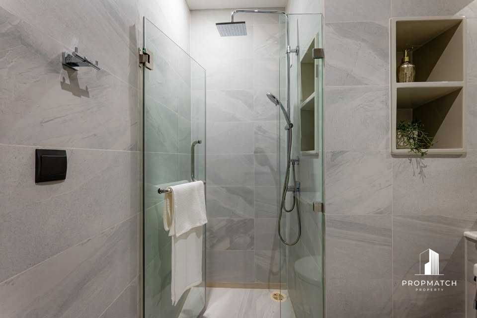 รูป PM035472 ✨Flash Deal ✨ Rhythm Ekkamai Estate (2Bed 2Bath 82 SQM.) พร้อมอยู่ ! เพียง 95,000 บาทต่อเดือน Tel.0981315848 @propmatch - รูปที่ 18/22