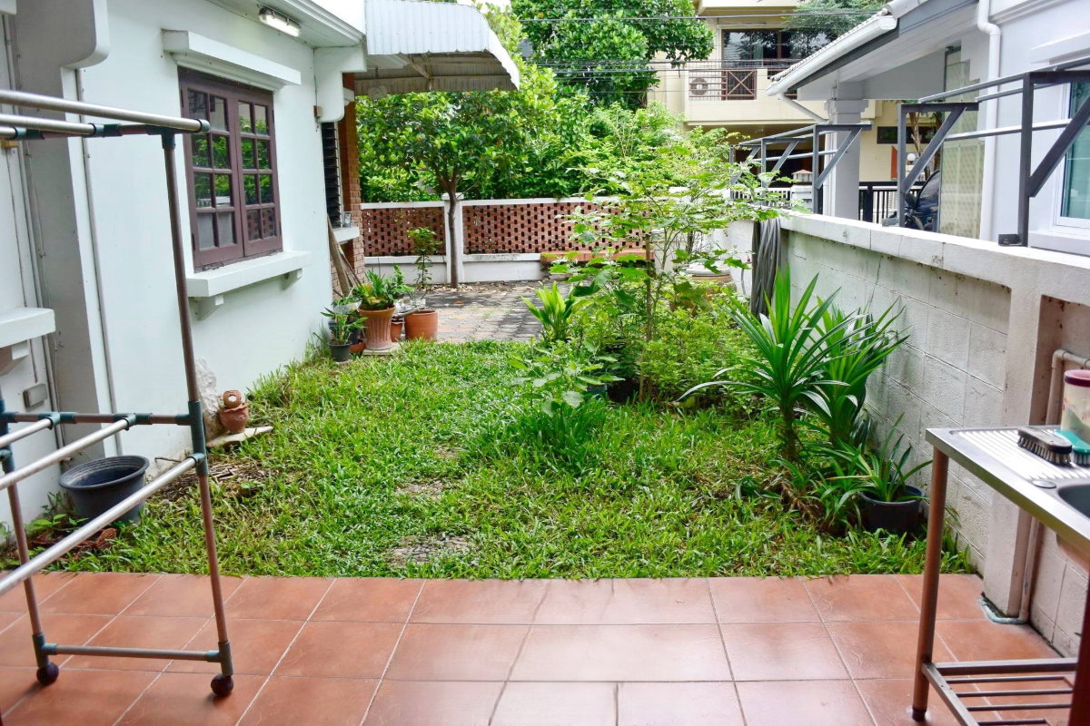 รูป ให้เช่า บ้านเดี่ยว ข้าง Central แจ้งวัฒนะ - รูปที่ 21/45