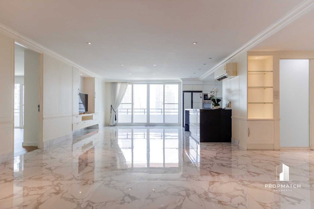 รูป PM038061 ✨Flash Deal ✨ Wattana heights condominium (Bed Bath SQM.) พร้อมอยู่ ! เพียง 109,000 บาทต่อเดือน Tel.0981315848 @propmatch - รูปที่ 5/21