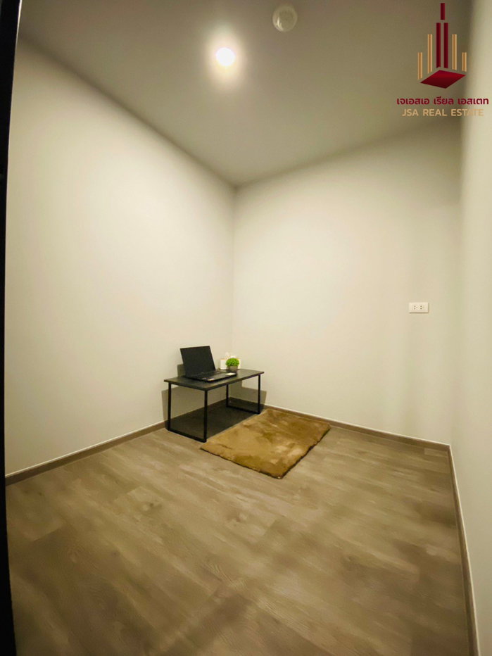 picture ✨ For Rent: Monte Rama 9 Condo ✨ 💰 Only 15,000 THB/month - 3/5