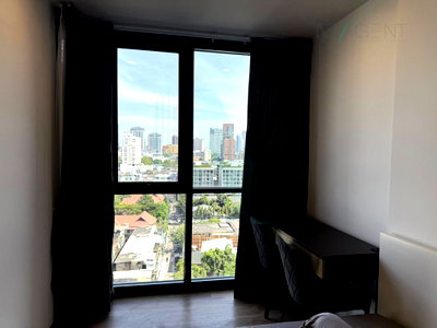Condos for rent : 🚩 For Rent Condo OKA HAUS SUKHUMVIT 36 Building 1, Floor 12,1 bed room, Room size 34 sqm