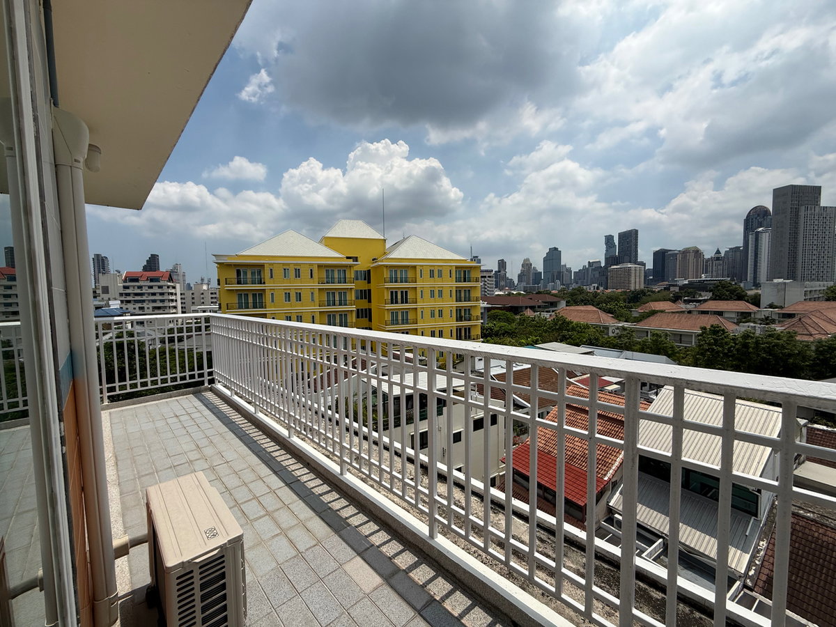 รูป 🏠✨ Baan Siri Sathorn | 3 Bedrooms for Sale (HBH-ST-66) - รูปที่ 16/16