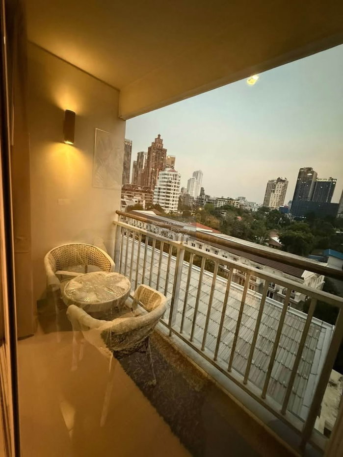 รูป 🔥🔥🔥 เช่าคอนโด  โว๊ค สุขุมวิท 16 MRT-ศูนย์การประชุมแห่งชาติสิริกิติ์ คลองเตย เขต คลองเตย กรุงเทพ CX-157515 ✅ ทักไลน์ @connexproperty ตอบทันที ทีมงานมืออาชีพ ✅ 🔥🔥🔥 - รูปที่ 11/11