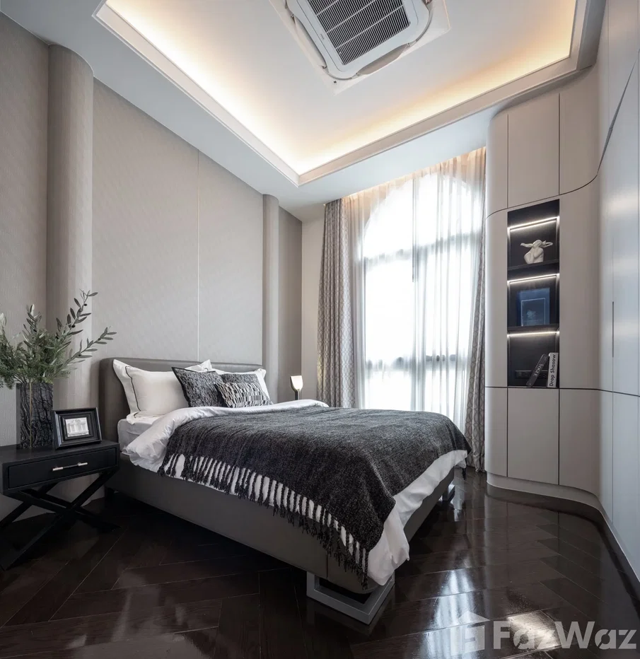 รูป ขาย บ้านเดี่ยว 4 ห้องนอน ใน คลองตันเหนือ, กรุงเทพมหานคร 6417568 - รูปที่ 20/27