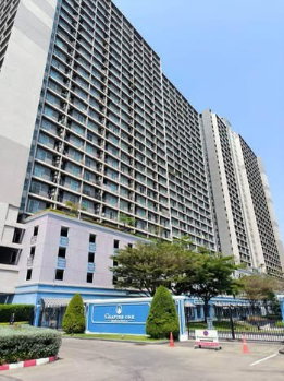 รูป ✅ขาย แชปเตอร์ วัน โมเดิร์น ดัชต์ ราษฎร์บูรณะ 33 ✅ 1,850,000  🏙️ติดตึก กสิกร ค่าโอน 50/50 ทักไลน์ @802dkhwu ตอบเร็ว  บริการสินเชื่อฟรี!! - รูปที่ 16/24