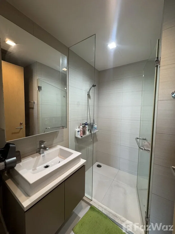 รูป ขาย คอนโด 2 ห้องนอน ในโครงการ สิริ แอท สุขุมวิท 6416007 - รูปที่ 6/8