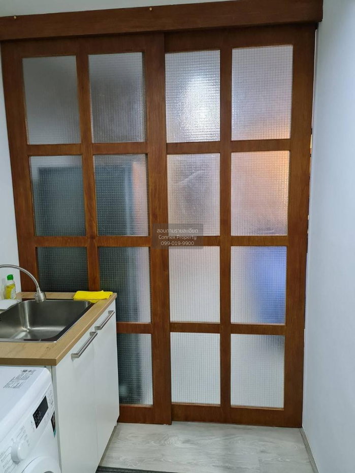 รูป 🔥🔥🔥 เช่าคอนโด  สุขุมวิท สวีท BTS-นานา คลองเตยเหนือ เขต วัฒนา กรุงเทพ CX-55972 ✅ ทักไลน์ @connexproperty ตอบทันที ทีมงานมืออาชีพ ✅ 🔥🔥🔥 - รูปที่ 8/8