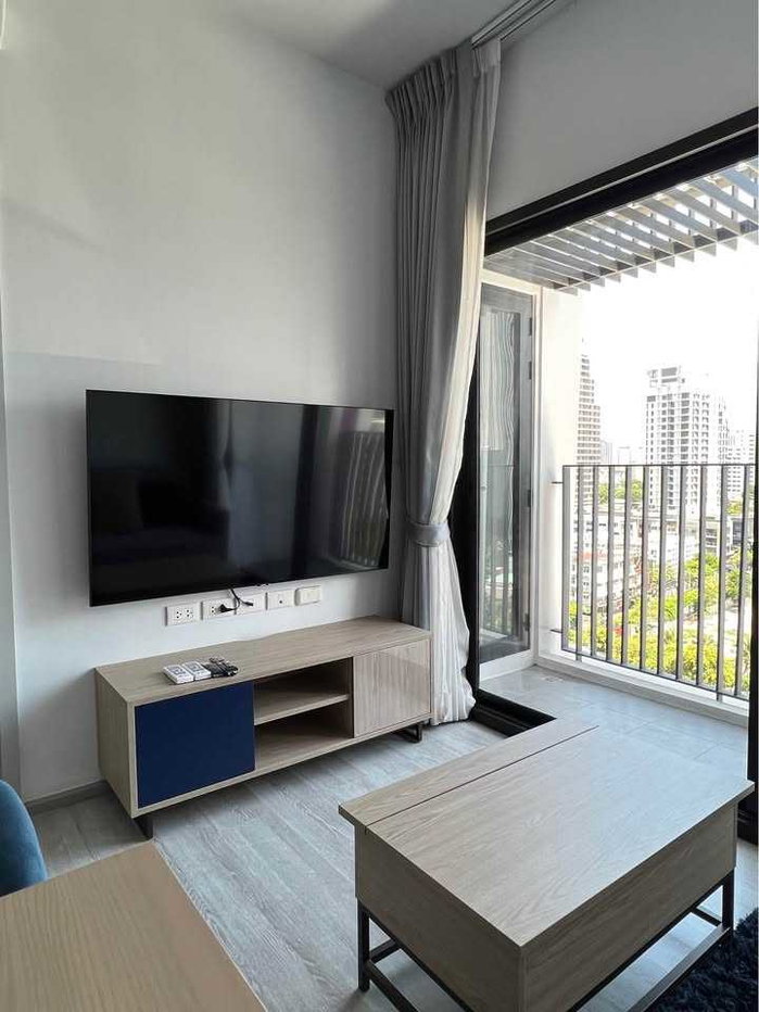 รูป ให้เช่าคอนโด XT EKKAMAI (เอ็กซ์ที เอกมัย) Rent⭐️ พร้อมเข้าอยู่  - รูปที่ 10/13