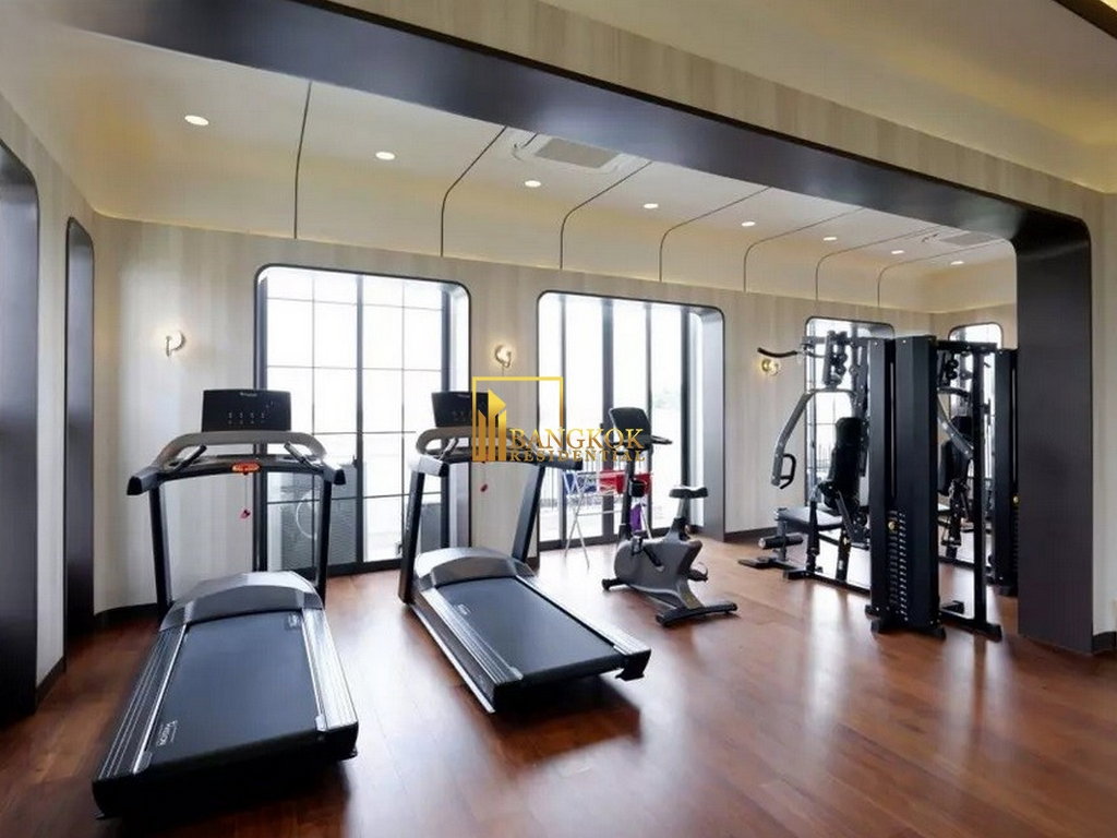 รูป AERIE New Krungthep Kreetha | Gorgeous 4 Bedroom House - BR28303SH - รูปที่ 15/20