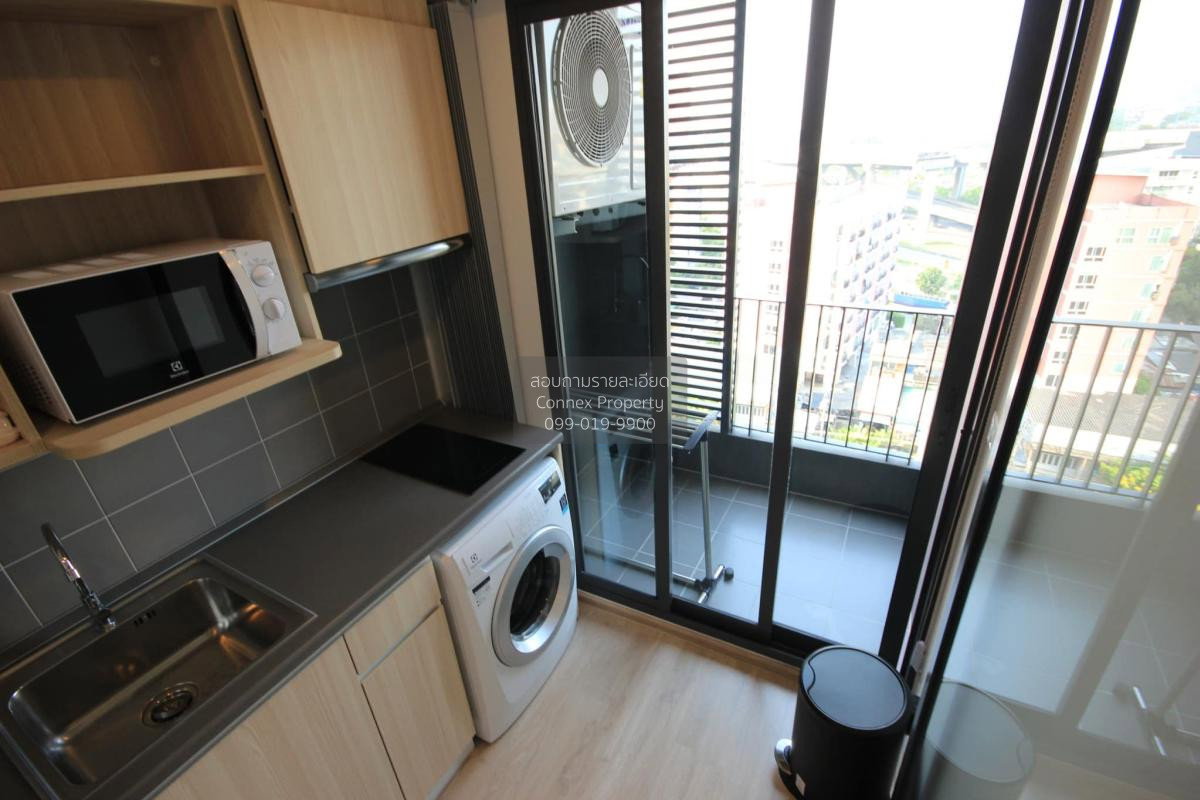 รูป 🔥🔥🔥 เช่าคอนโด  ไอดีโอ โอทู BTS-บางนา บางนา เขต บางนา กรุงเทพ CX-101499 ✅ ทักไลน์ @connexproperty ตอบทันที ทีมงานมืออาชีพ ✅ 🔥🔥🔥 - รูปที่ 9/12