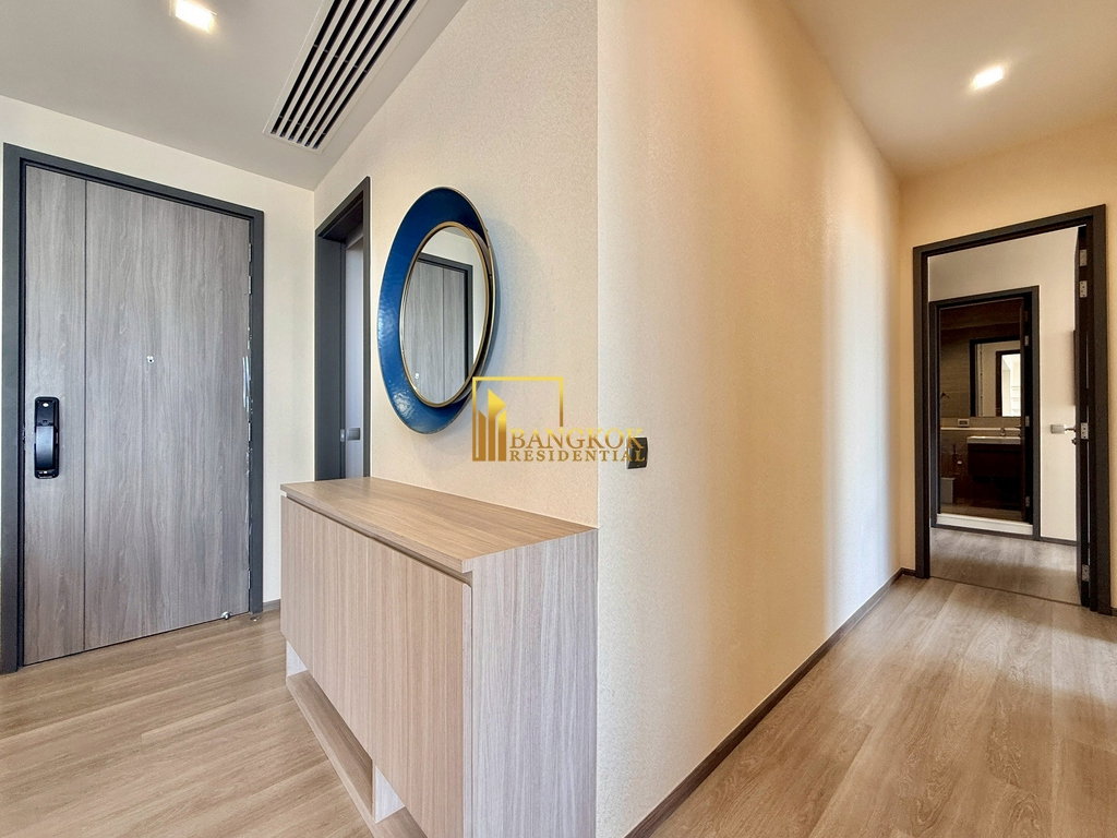รูป Rhythm Charoenkrung Pavillion | Wonderful 2 Bedroom Condo - BR18836CD - รูปที่ 11/32