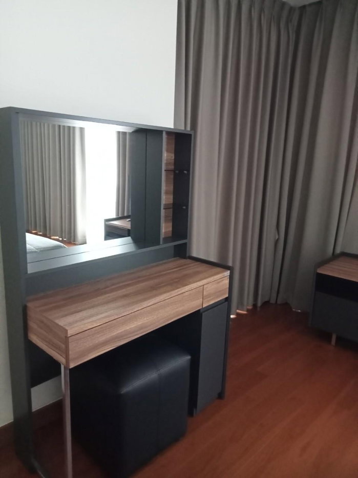 รูป For rent the palm wongamat beach  fully furnished (S03-1243)  - รูปที่ 11/20