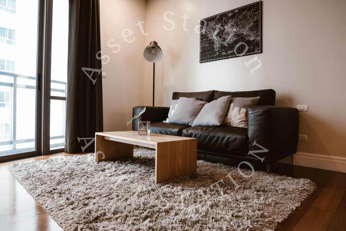 picture 🏙️ Bright Sukhumvit 24: A luxurious resort-style condo near BTS Phrom Phong 🚆 - 4/10