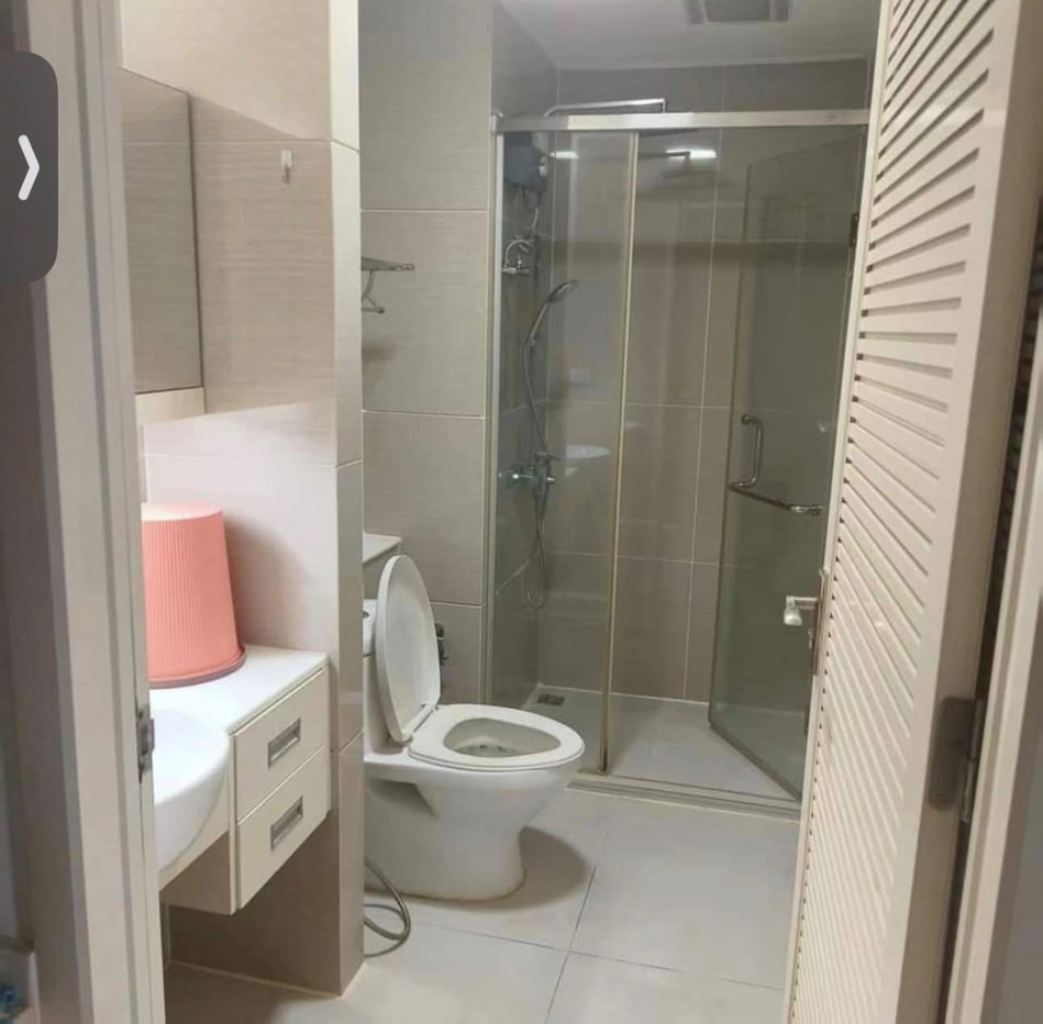 รูป Tc green rama9 ☎️1 bed 36 sqm ‼️best price 13000/month ‼️NOW AVAILABLE 🔆✅ - รูปที่ 4/5
