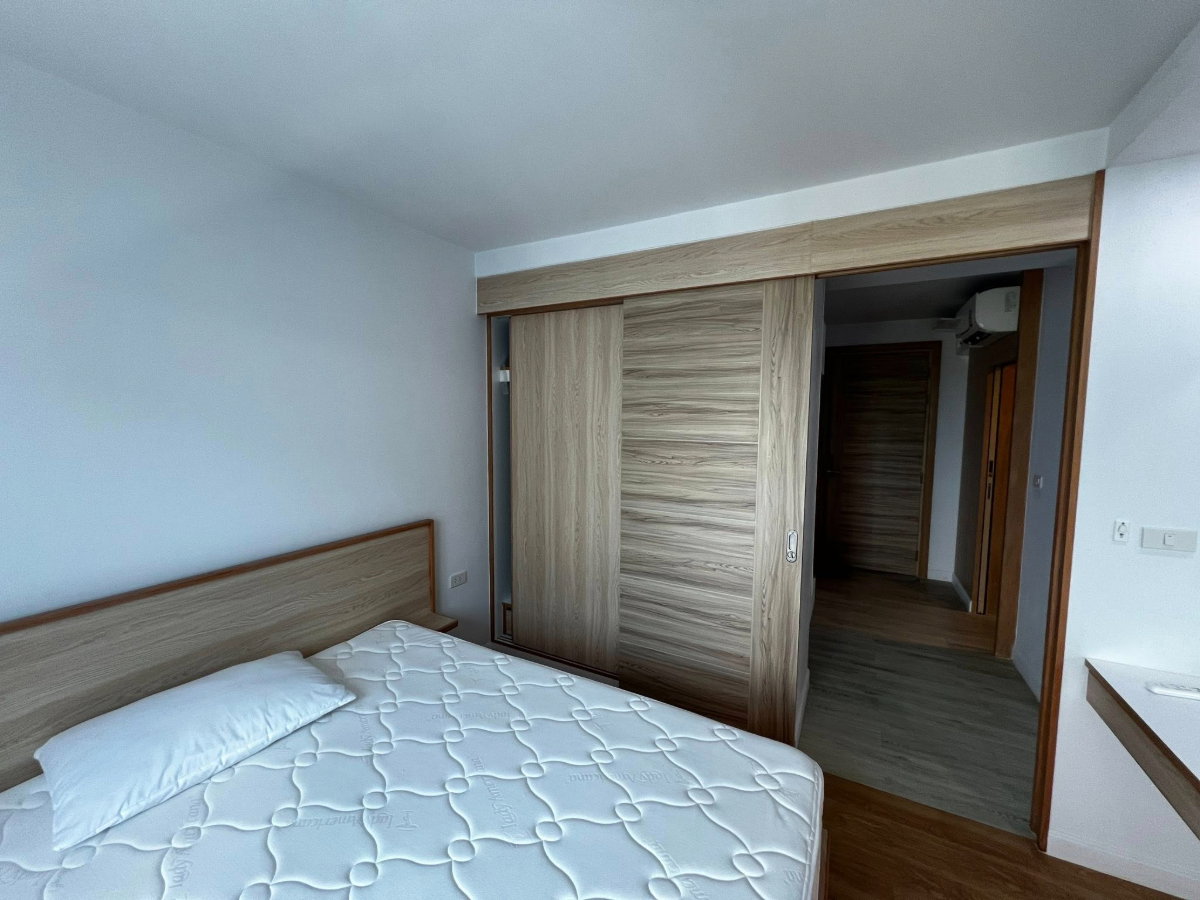 picture ND0748 For rent V Condo Salaya - 1/13