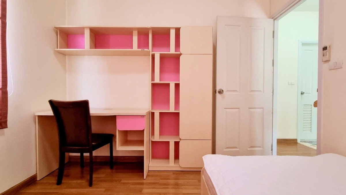 รูป 🏡 บ้านเช่า หมู่บ้านภัสสร 28 กิ่งแก้ว–หนามแดง 3 ห้องนอน 2 ห้องน้ำ บ้านสวย สภาพดี เฟอร์ครบ เดินทางสะดวก เข้าออกได้หลายเส้นทาง✨ - รูปที่ 15/19