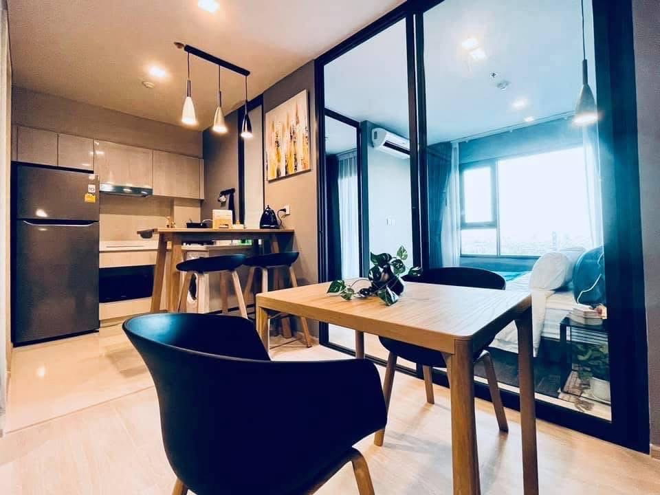 รูป Life One Wireless - Ready to move in  - รูปที่ 8/11