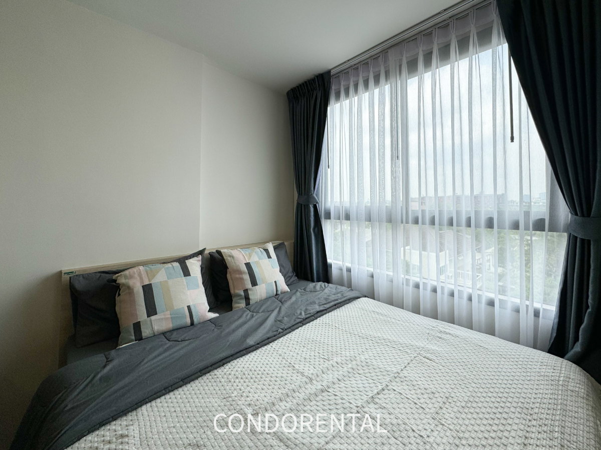 picture @Condorental condo for rent THE MUVE Ram 22 - 2/14